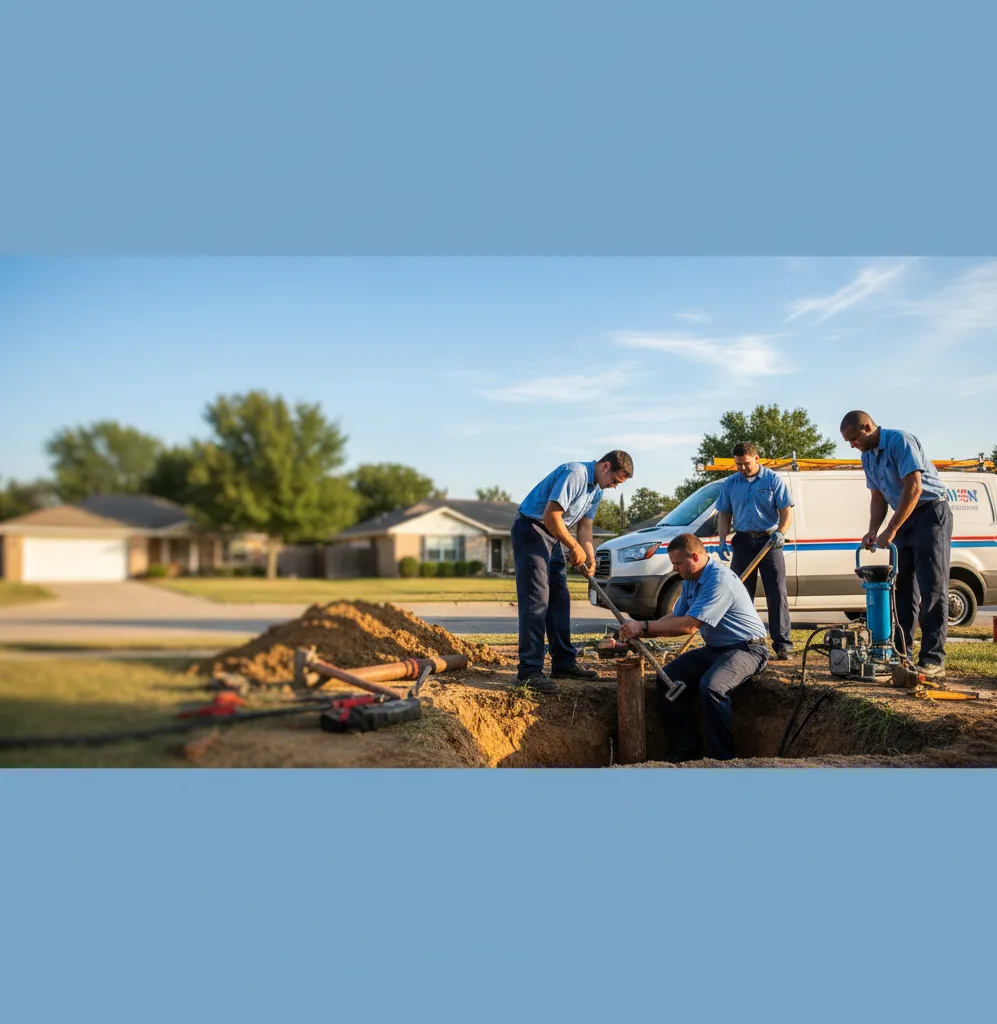 Water Heater Repair & Plumber in Osceola Mills
